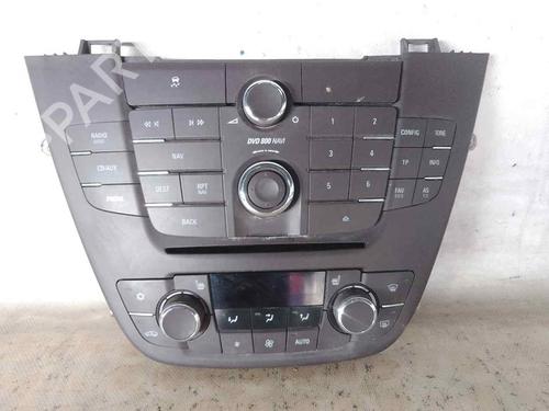 Used Switch OPEL INSIGNIA A (G09) 2.0 CDTI (68) (160 hp) 28164410