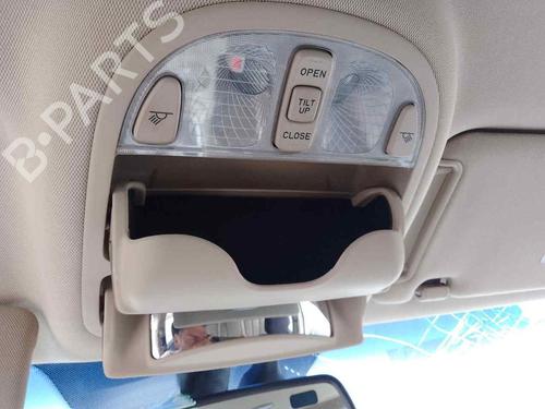 Used Interior roof light HYUNDAI SANTA FÉ II (CM) [2005-2015]  28461482