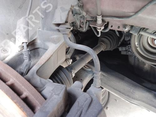 Used Right front driveshaft FORD S-MAX (WA6) [2006-2014]  30847055