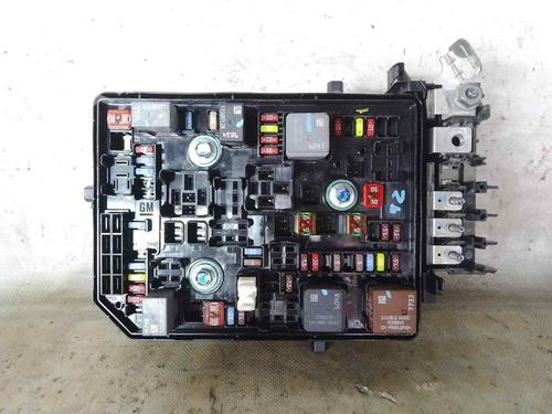 Used Fuse box OPEL ASTRA K (B16) [2015-2022]  27700922