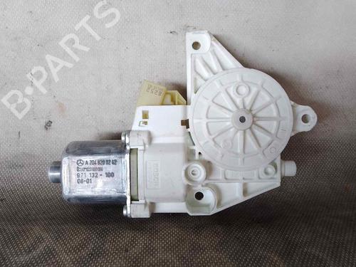 Used Right front window motor MERCEDES-BENZ C-CLASS (W204) [2007-2015]  26478112
