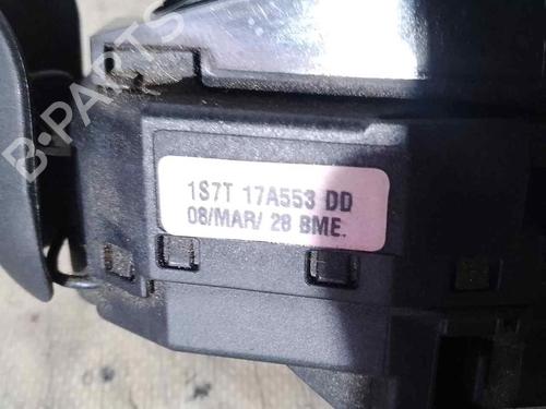 Switch FORD FIESTA V (JH_, JD_) 1.4 TDCi | BP26478169I30 