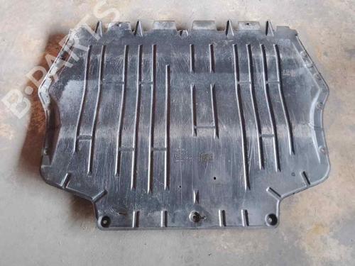 Bundpladebeskyttelse VW GOLF V (1K1)  | BP26481954M92 
