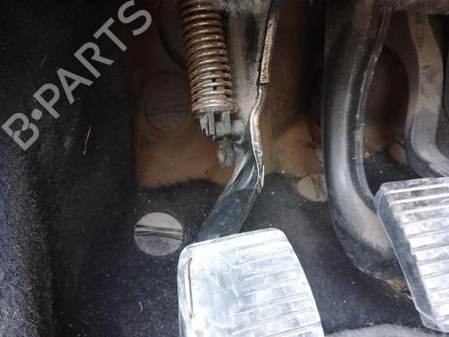 Used Clutch pedal Clutch pedal PEUGEOT 207 (WA_, WC_) [2006-2015] 36323809 36323809