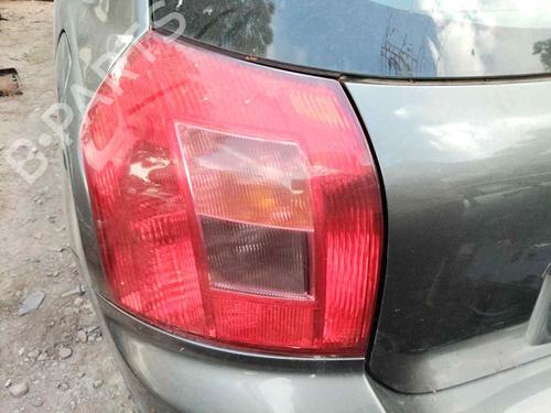 Piloto trasero izquierdo TOYOTA COROLLA (_E12_) [2001-2008]  29272650