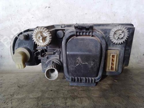 Left headlight SEAT IBIZA II (6K1) 1.6 i | BP26474589C28 