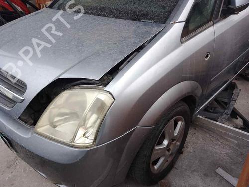 Venstre Styrespindel Lejehus OPEL MERIVA A MPV (X03) 1.7 DTI (E75) (75 hp) 28457922