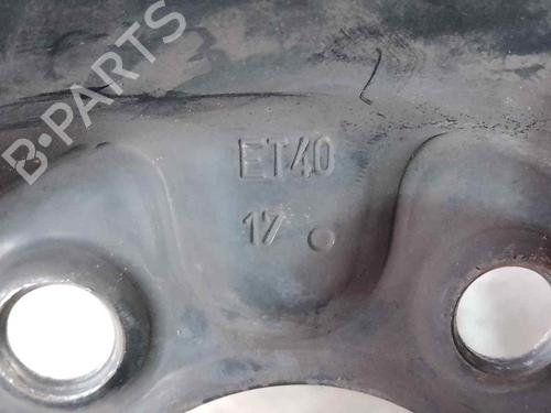 Rim CHRYSLER VOYAGER IV (RG, RS) 2.5 CRD | BP26478317C45 