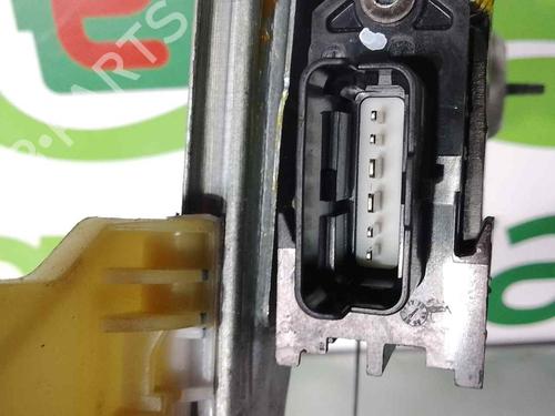 Front left window mechanism DACIA DUSTER (HM_) | BP29591772C22