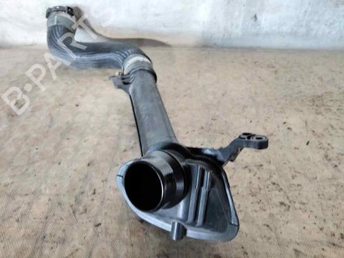 Pipe RENAULT SCÉNIC III (JZ0/1_)  | BP29748735M125 