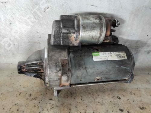Startmotor RENAULT KOLEOS I (HY_) 2.0 dCi (HY0K) (150 hp) 29877552