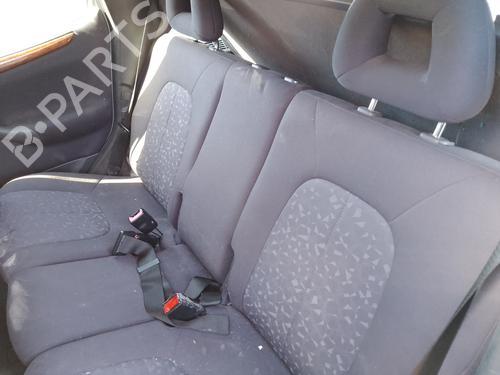 Rør MERCEDES-BENZ A-CLASS (W168) A 170 CDI (168.009, 168.109) | BP26478538M125 