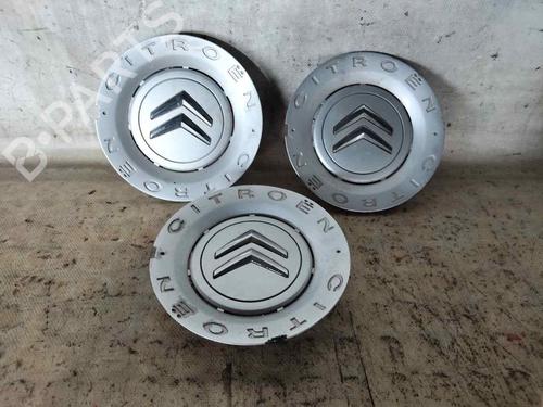 Used Hub cap CITROËN C4 I (LC_) [2004-2014]  30201952