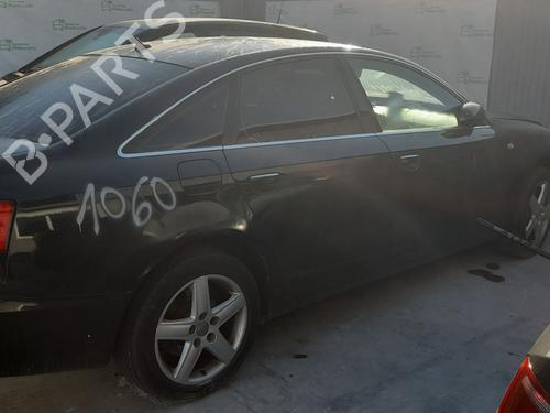 Rear left quarter glass AUDI A6 C6 (4F2)  | BP32678886C93  - Image 14