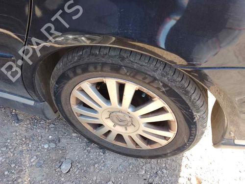 Used Left rear shock absorber CITROËN C5 II (RC_) [2004-2008]  28466065