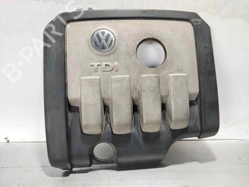 Used Upper protection VW PASSAT B6 Variant (3C5) [2005-2011]  32865295