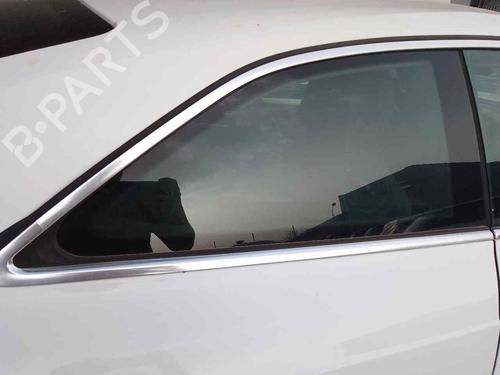 Used Rear right quarter glass AUDI A5 (8T3) [2007-2017]  28461389