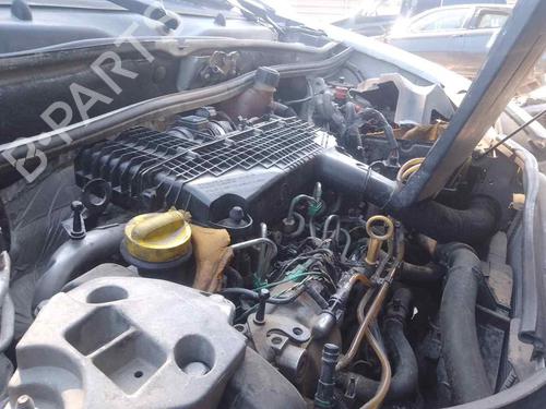 Køler RENAULT KANGOO (KC0/1_) 1.5 dCi (84 hp) 28457839
