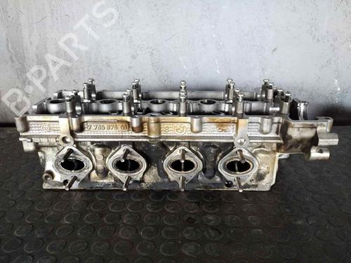 Cylinder head BMW 3 (E90) 320 d | BP26485586M5 