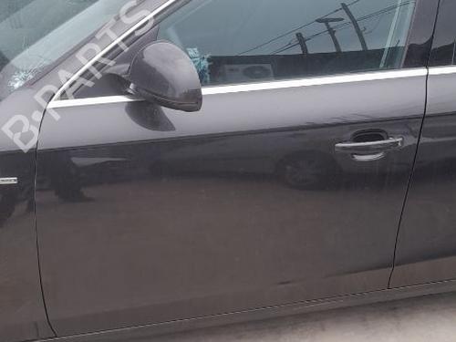 Used Left front door Left front door AUDI A4 B8 Avant (8K5) [2007-2017] 34398330 34398330