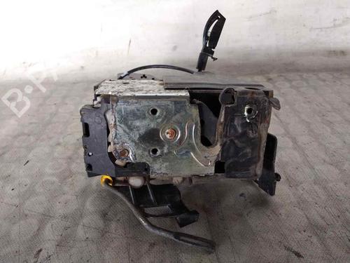 Rear right lock FORD FIESTA V (JH_, JD_) 1.3 | BP26469039C99 
