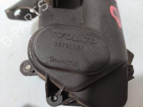Electronic module VOLVO C30 (533) D5 | BP39690755M83 - Image 2