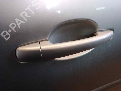 Used Rear right exterior door handle CITROËN C4 Grand Picasso I (UA_) 1.6 HDi (109 hp) 28458534