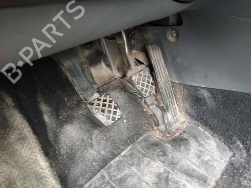 koblingspedal SEAT LEON (1P1) [2005-2013]  29428817