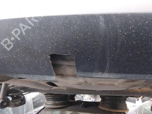 Zderzak tylny VW POLO IV (9N_, 9A_) | BP30775277C8
