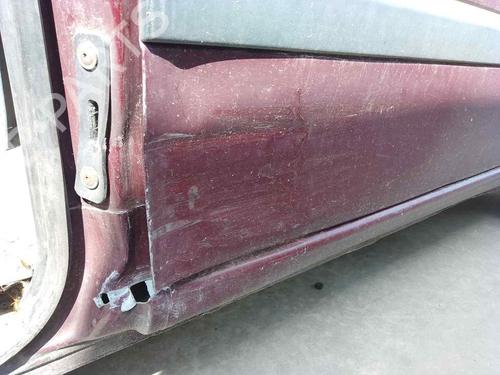 Right front door MERCEDES-BENZ VITO Bus (W639) 111 CDI (639.701, 639.703, 639.705) | BP28467818C3 