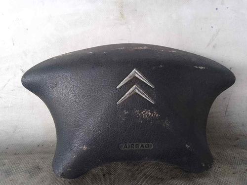 Used Driver airbag CITROËN XSARA PICASSO (N68) 2.0 16V (136 hp) 26471120