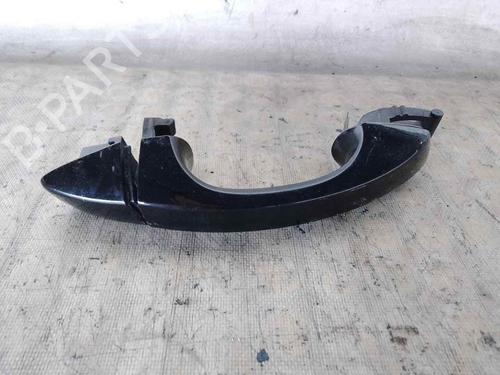 Used Front right exterior door handle SEAT IBIZA V (KJ1, KJG) [2017-2025]  26478007