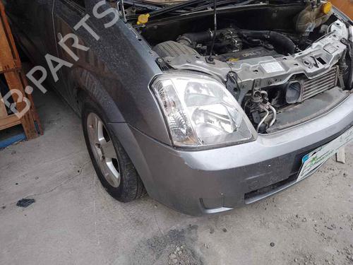 Used Right front driveshaft OPEL MERIVA A MPV (X03) 1.7 DTI (E75) (75 hp) 28457578