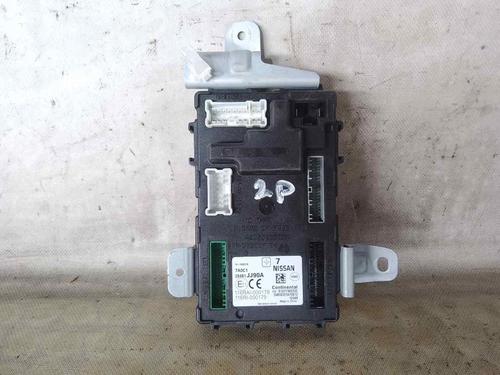 Elektronisk modul INFINITI G Convertible 37 (320 hp) 26486688