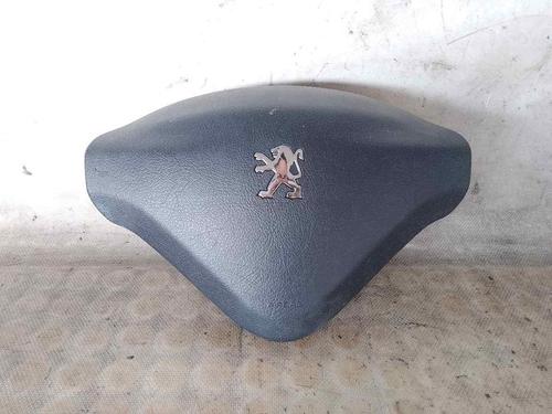 Used Driver airbag PEUGEOT 206+ (2L_, 2M_) 1.4 HDi eco 70 (68 hp) 26474250
