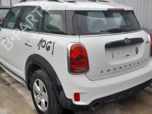 Høyre bak støtdemper MINI MINI COUNTRYMAN (F60) One D (116 hp) 33020059