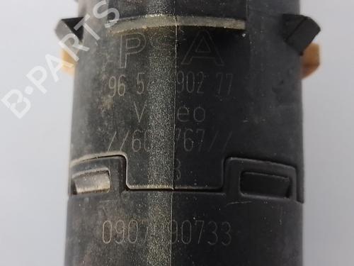 Electronic module PEUGEOT 807 (EB_) | BP38234020M83 - Image 2