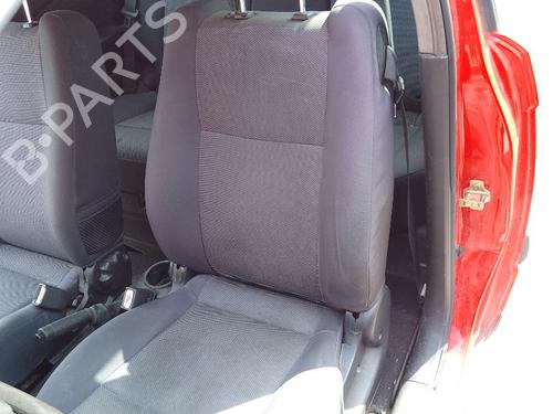 Used Left front seat Left front seat CHEVROLET AVEO / KALOS Hatchback (T200) 1.4 16V (94 hp) 36532096 36532096