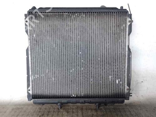 Køler HYUNDAI TERRACAN (HP)  | BP26482247M31 