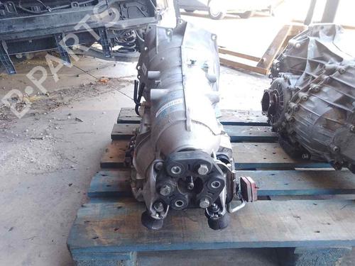 Gearbox BMW 3 Touring (E91) 320 d | BP26486532M3 
