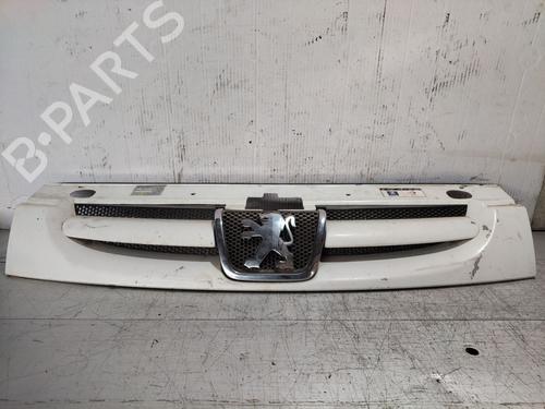 Grill Grill PEUGEOT PARTNER MPV (5_, G_) [1996-2026] 36528414 36528414