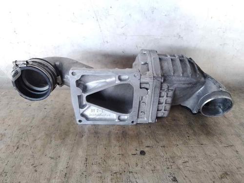 Used Turbocharger/Supercharger MERCEDES-BENZ C-CLASS Coupe (CL203) C 180 Kompressor (203.746) (143 hp) 26486165
