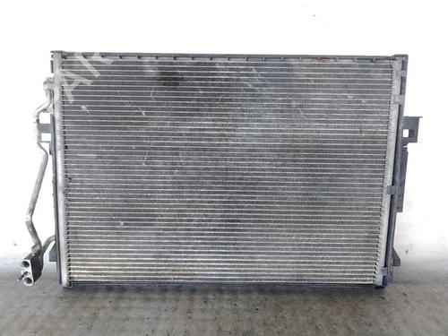 AC radiator MERCEDES-BENZ S-CLASS (W221, V221) S 320 CDI 4-matic (221.080, 221.180) | BP26485597M32 