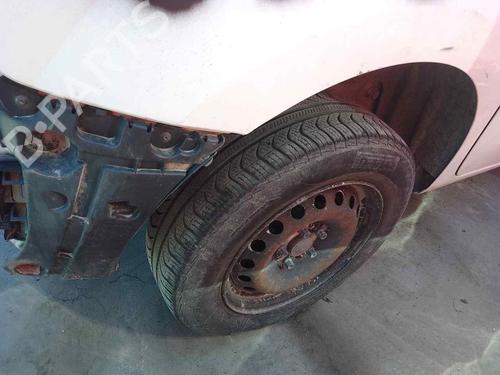 Used Right rear shock absorber RENAULT KANGOO / GRAND KANGOO II (KW0/1_) 1.5 dCi 85 (KW0K, KW0L, KW0B) (86 hp) 28461611