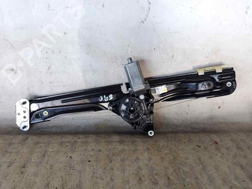 Used Front left window mechanism Front left window mechanism 26482979 26482979