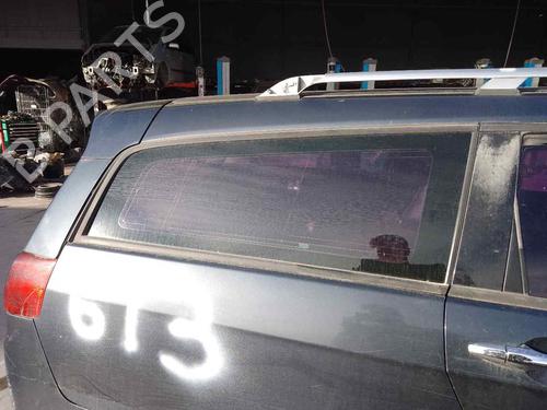 Used Rear right quarter glass HONDA ACCORD VII Tourer (CM, CN) 2.2 i-CTDi (CN2) (140 hp) 28460005