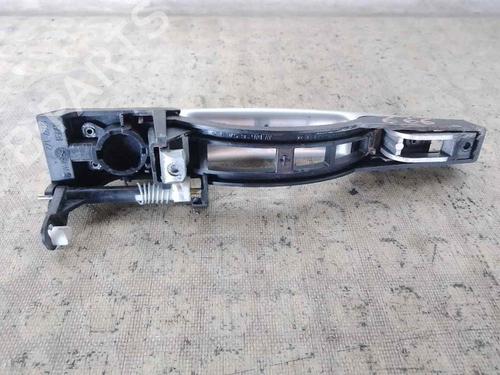 Front right exterior door handle PEUGEOT 307 Break (3E) 1.6 16V | BP26469968C129 
