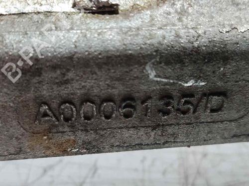 Steering rack OPEL CORSA E (X15) 1.3 CDTI (08, 68) | BP33698087M22 - Image 4