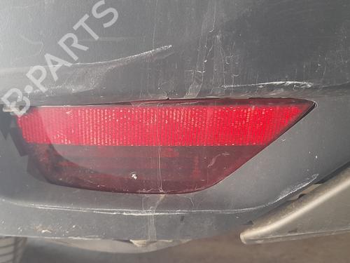Used Rear bumper left light Rear bumper left light RENAULT ESPACE V (JR_) 1.6 dCi 130 (130 hp) 34436945 34436945