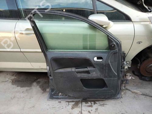 Left front door FORD FUSION (JU_) 1.4 TDCi | BP29933616C2
